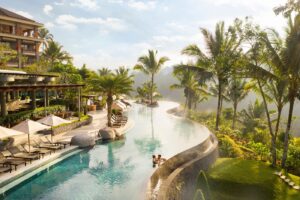 3. Padma Resort Ubud