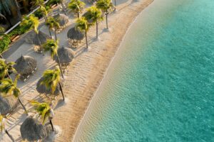 3. Renaissance Wind Creek Curacao Resort