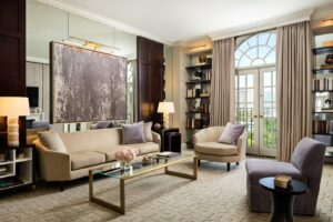 3. Rosewood Mansion on Turtle Creek
