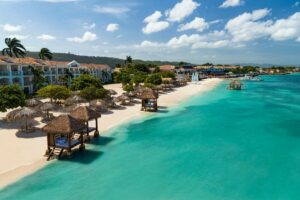 3. Sandals Montego Bay