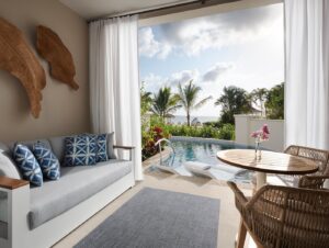 3. Sandals Negril