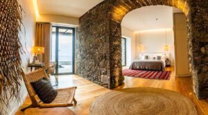 3. Sensi Azores Nature and Spa