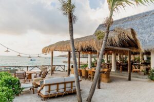 3. Soho Beach House Canouan