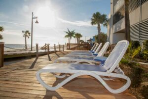 3. South Beach Biloxi Hotel & Suites