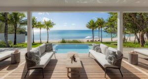 3. The Cove Eleuthera