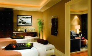 3. The Ritz-Carlton, Denver