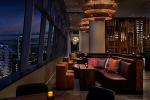 3. The Ritz-Carlton Los Angeles
