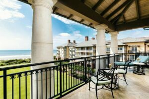3. The Sanctuary at Kiawah Island Golf Resort