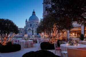 3. The St. Regis Venice