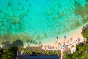 3. Waves Resort & Spa, An Autograph Collection All-Inclusive Resort