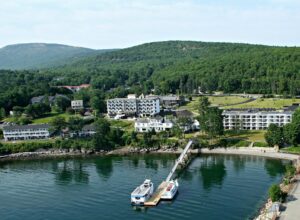 4. Atlantic Oceanside Hotel
