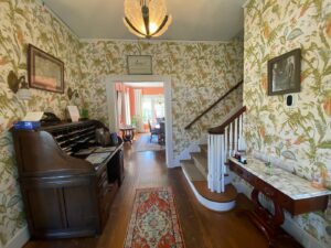 4. Avenue O Bed and Breakfast