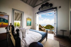4. Belle Mont Sanctuary Resort