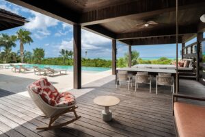 4. COMO Parrot Cay