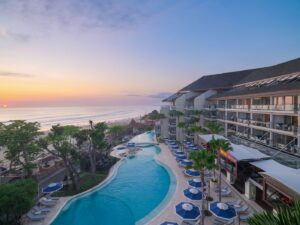 4. Double - Six, Luxury Hotel - Seminyak
