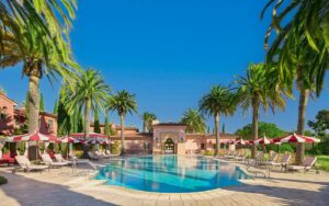 4. Fairmont Grand Del Mar