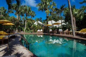 4. Gyp Sea Hotel & Beach Houses