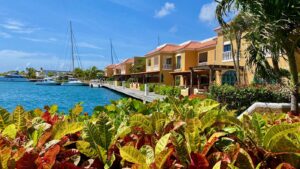 4. Harbour Village Beach Club