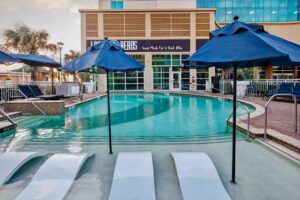 4. Hilton Garden Inn Virginia Beach Oceanfront