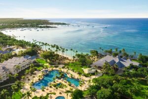 4. Hilton La Romana, an All-Inclusive Family Resort