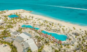 4. Hilton at Resorts World Bimini