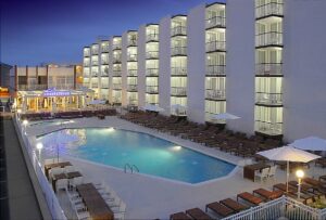 4. ICONA Diamond Beach