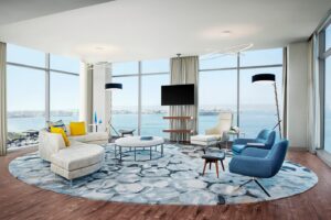 4. InterContinental San Diego