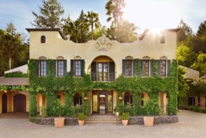4. Kenwood Inn and Spa