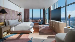 4. Lake Nona Wave Hotel