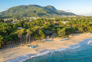 4. Marien Puerto Plata
