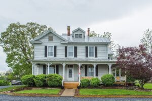 4. Mayneview B&B