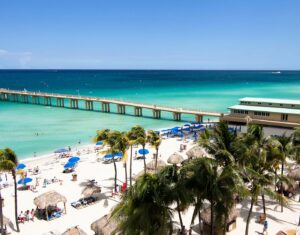 4. Newport Beachside Hotel & Resort