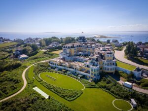 4. Ocean House