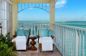 4. Ocean Key Resort & Spa