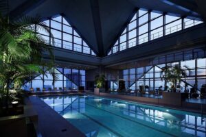 4. Park Hyatt Tokyo