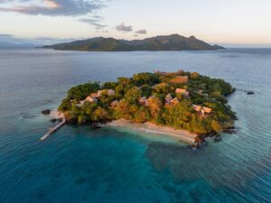 4. Royal Davui Island Resort Fiji