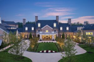 4. Salamander Resort & Spa