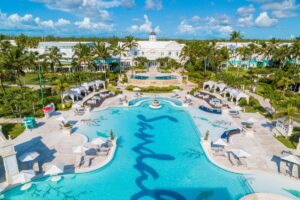 4. Sandals Emerald Bay