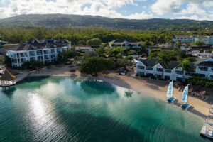 4. Sandals Montego Bay