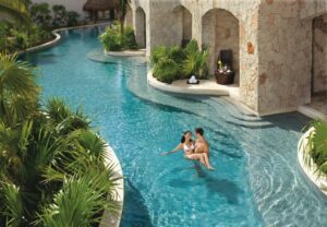 4. Secrets Maroma Beach Riviera Cancun