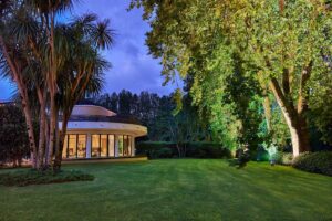 4. Terra Nostra Garden Hotel