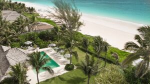 4. The Dunmore Hotel & Resort