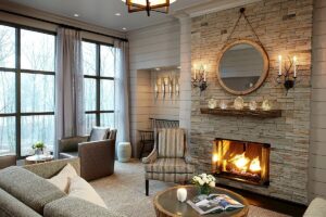 4. The Lodge at Woodloch