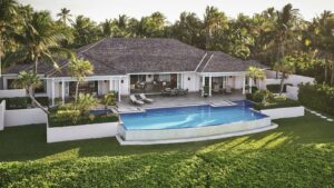 4. The Ocean Club, A Four Seasons Resort