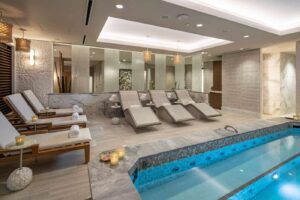 4. The Post Oak Hotel at Uptown Houston