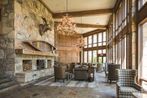 #4. The Ridges Resort on Lake Chatuge