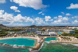 4. The Rif At Mangrove Beach Corendon Curacao All-inclusive, Curio By Hilton