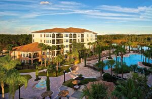 4. WorldQuest Orlando Resort
