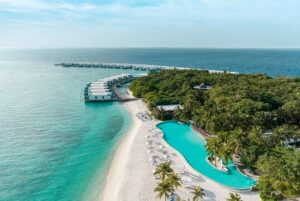 5. Amilla Maldives