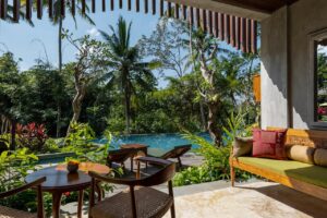 5. Arkamara Dijiwa Ubud